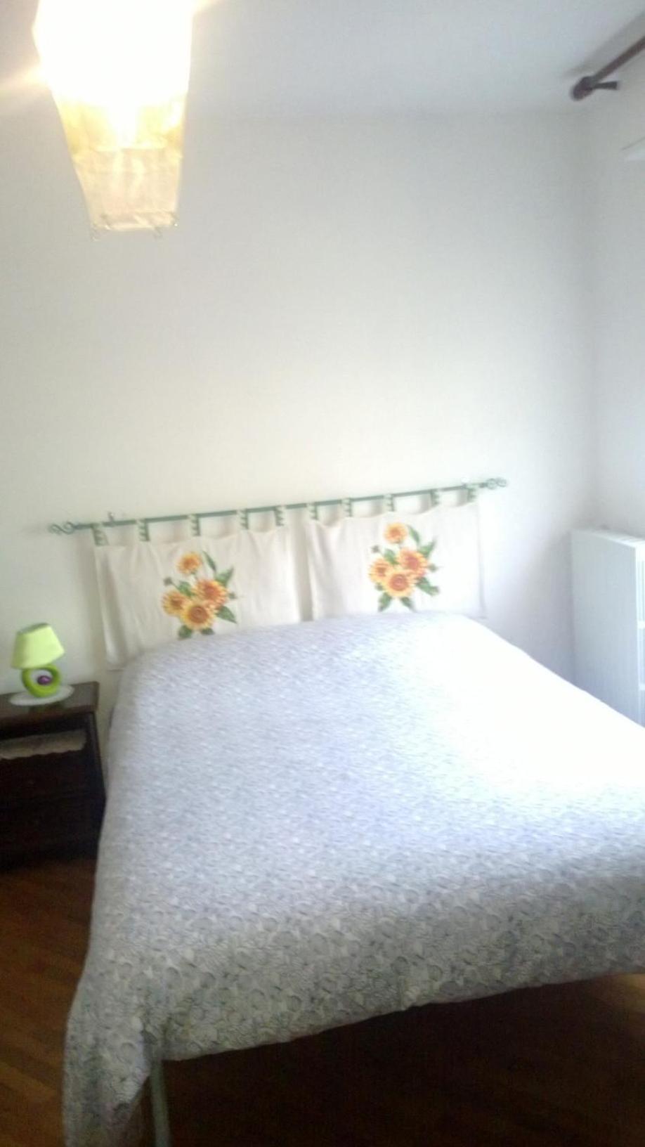 B&B I Fiori San Giustino Rum bild