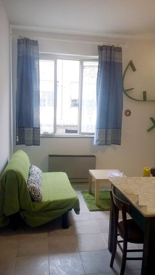 B&B I Fiori San Giustino Rum bild
