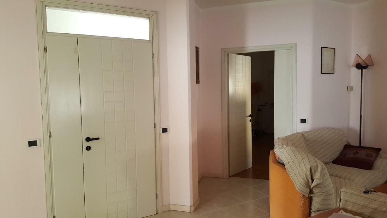 B&B I Fiori San Giustino Exteriör bild