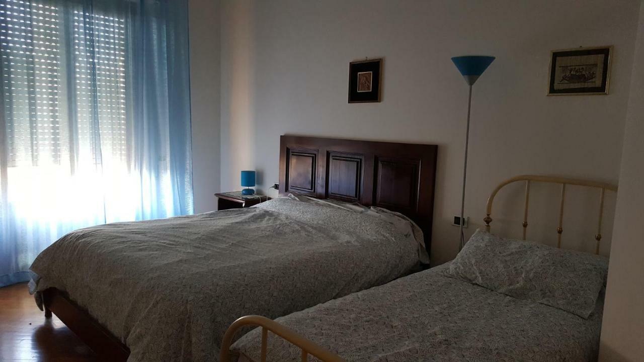 B&B I Fiori San Giustino Exteriör bild